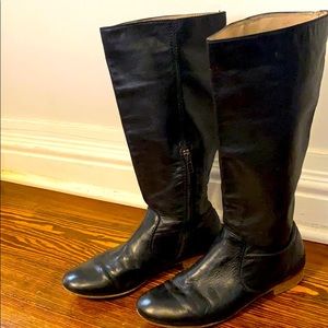 Frye Jillian Pull-on Boot